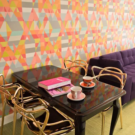 Gold Aparthotel 4*