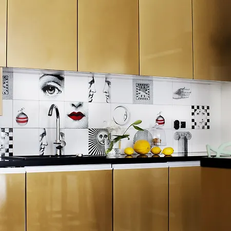 Gold Aparthotel Vratislav