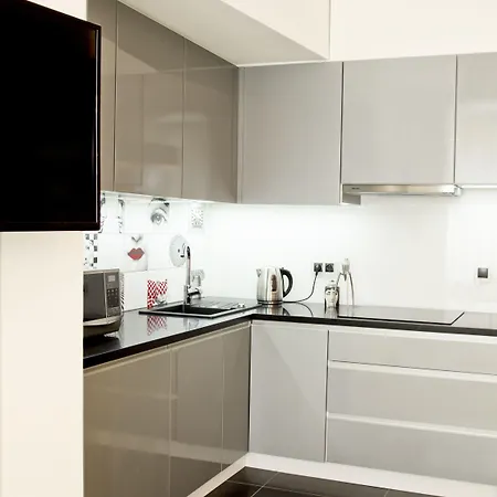 Gold Aparthotel 4*