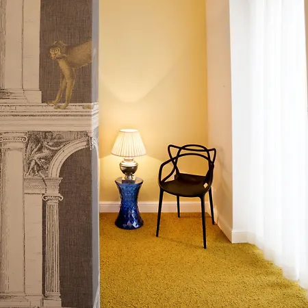 Gold Aparthotel Vratislav