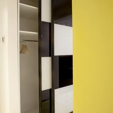 Gold Aparthotel
