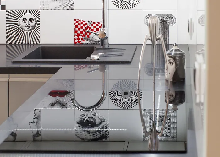 Apart Otel Gold Wroclaw