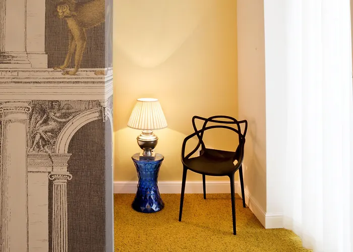 Gold Apart Otel Wroclaw