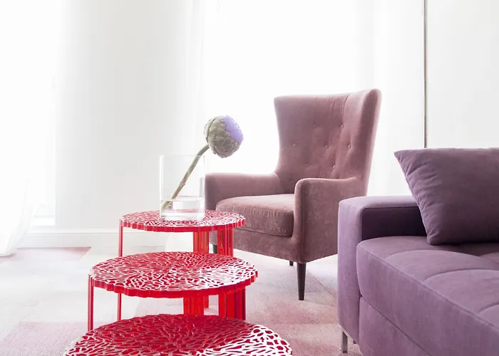 Gold Apart Otel Wroclaw