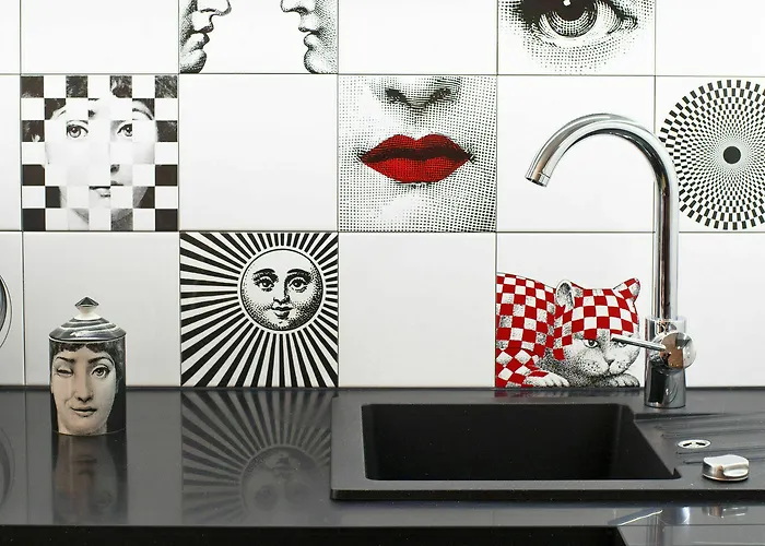 Gold Apart Otel Wroclaw