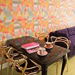Gold Apart Otel 4*