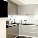Gold Apart Otel 4*