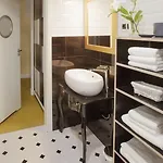 Gold Apart Otel Wroclaw