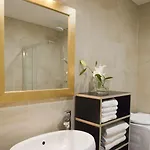 Gold Apart Otel Wroclaw