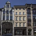 Gold 4* Wroclaw