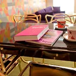 Gold Apart Otel 4*