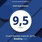 Gold 4*