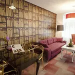 Gold Wroclaw