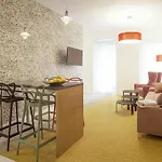 Gold Apart Otel Wroclaw