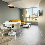 Apart Otel Gold Wroclaw