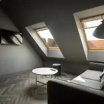 Gold Apart Otel