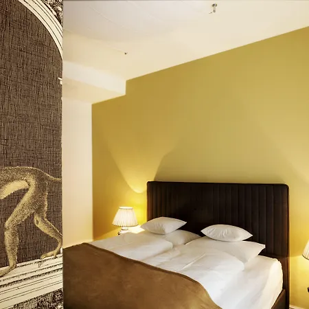 Gold Appart hôtel 4*