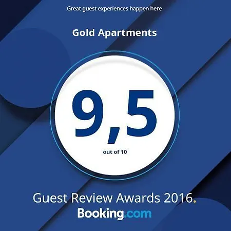 Gold 4*