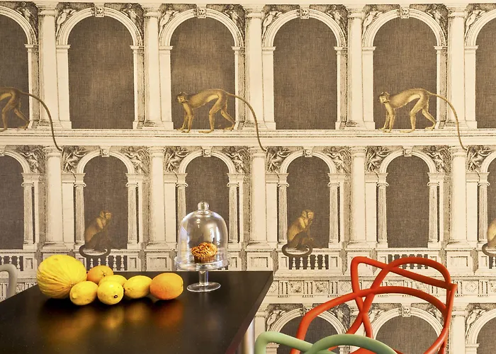 Appart hôtel Gold 4*