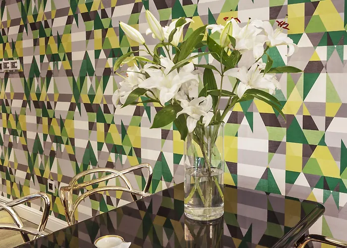 Appart hôtel Gold 4*