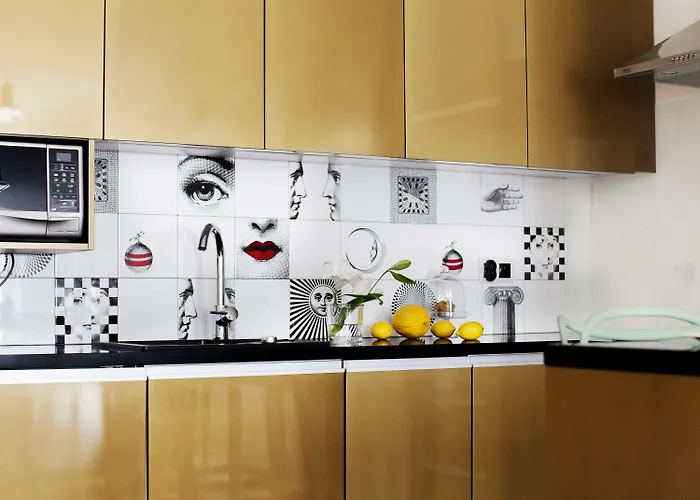 Gold Appart hôtel Wrocław