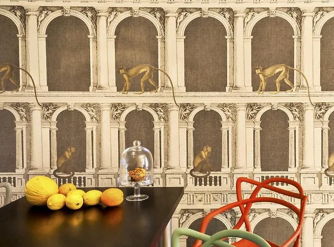 Gold Appart hôtel 4*