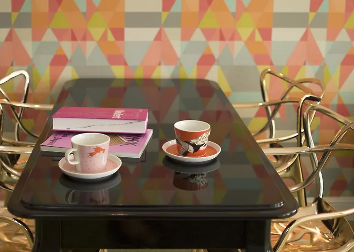 Gold Appart hôtel 4*